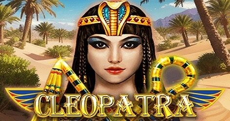 cleopatra