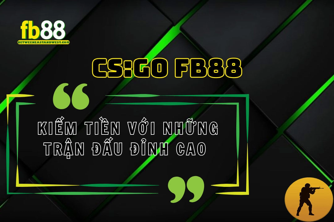 CS:GO FB88