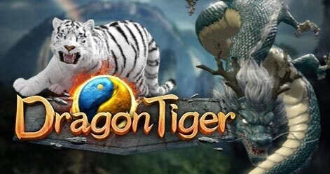 dragon-tiger