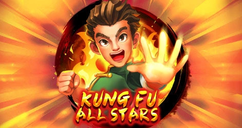 kungfuallstars