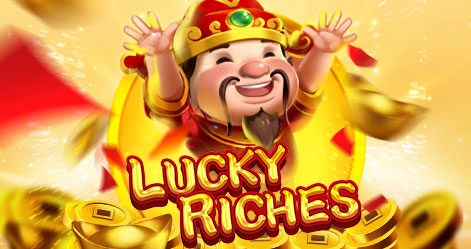 luckyriches